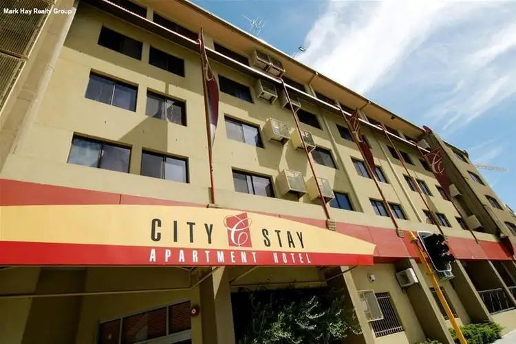 34/875 Wellington Street, West Perth WA 6005