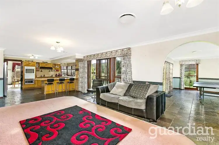 Fifth view of Homely house listing, 78 Jenner Road, Dural NSW 2158