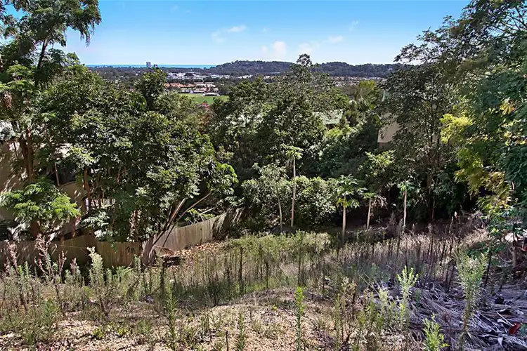 Fifth view of Homely land listing, LOT 9/74 Hoffschildt Drive, Currumbin Waters QLD 4223