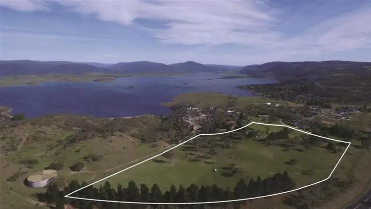 LOT 28/47 Kunama Drive, East Jindabyne NSW 2627