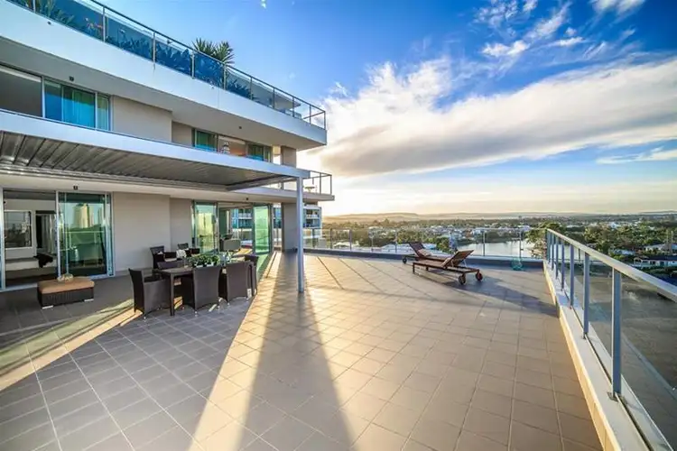 1708/33 T E Peters Drive, Broadbeach Waters QLD 4218