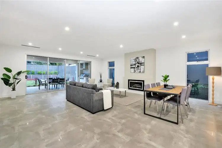 Second view of Homely house listing, 28A Primrose Terrace, Rosslyn Park SA 5072
