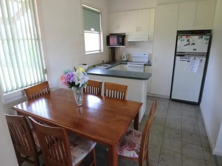 Fifth view of Homely house listing, 1 Denson Street, Strathmerton VIC 3641
