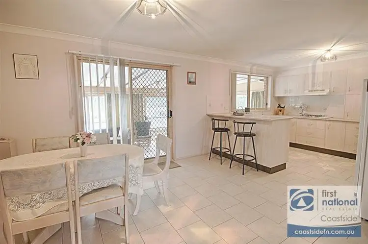 Fourth view of Homely house listing, 4 The Grove, Shellharbour NSW 2529