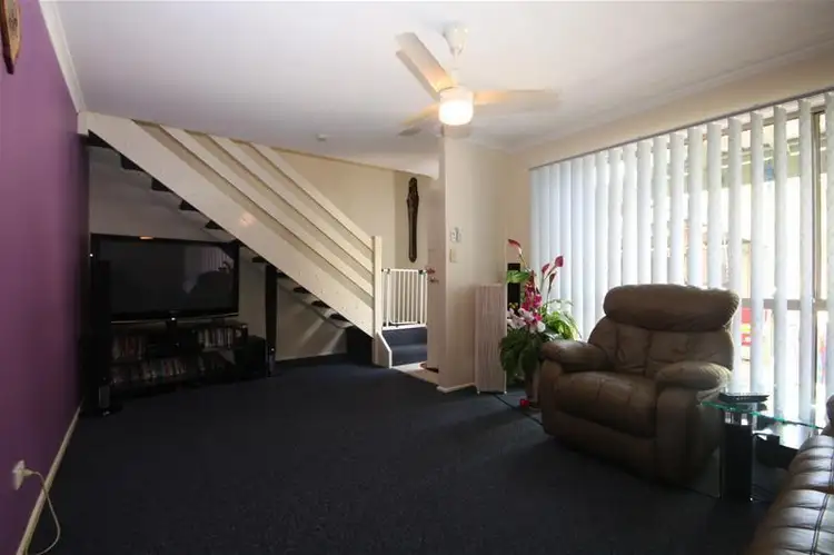 Third view of Homely townhouse listing, Address available on request