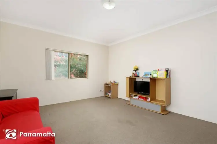 Third view of Homely apartment listing, D 22/88 Marsden Street, Parramatta NSW 2150