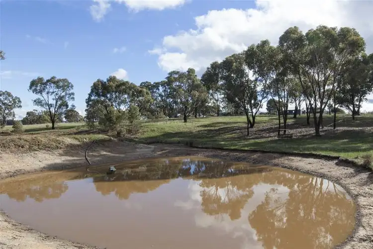 Third view of Homely rural property listing, 93 Lennons Lane, Landsborough West VIC 3384