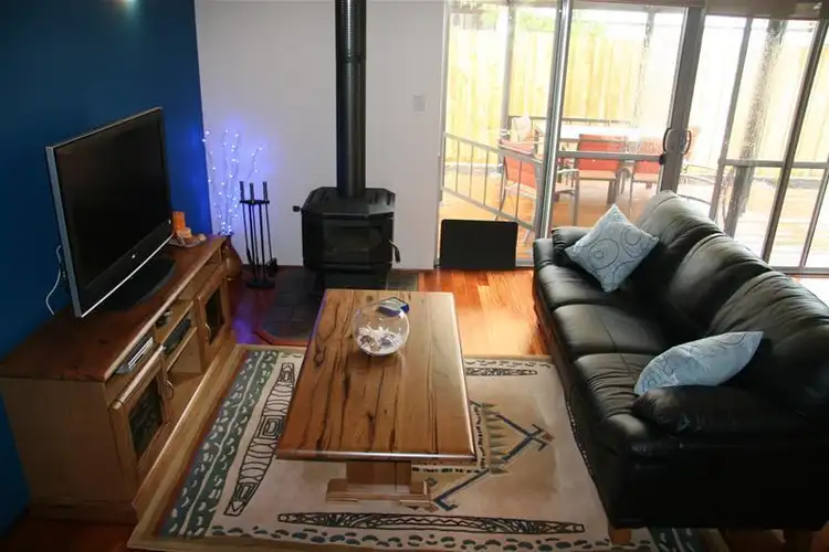 Fourth view of Homely apartment listing, 4/9 Blackwood Avenue, Augusta WA 6290
