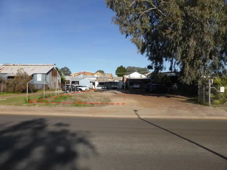 Fifth view of Homely house listing, 250 & 252 Fitzgerald Street, Northam WA 6401