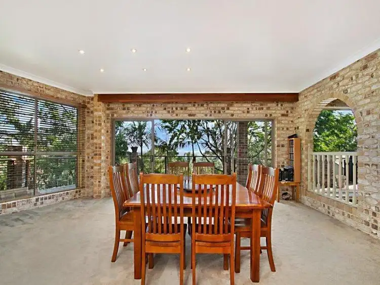 Sixth view of Homely house listing, 4 Knox Court, Rochedale South QLD 4123