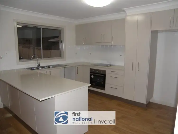 Third view of Homely semi-detached listing, 3/74 Froude Street, Inverell NSW 2360