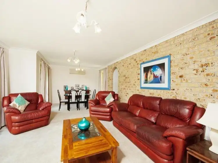 Second view of Homely house listing, 27 Brooker Drive, Goonellabah NSW 2480