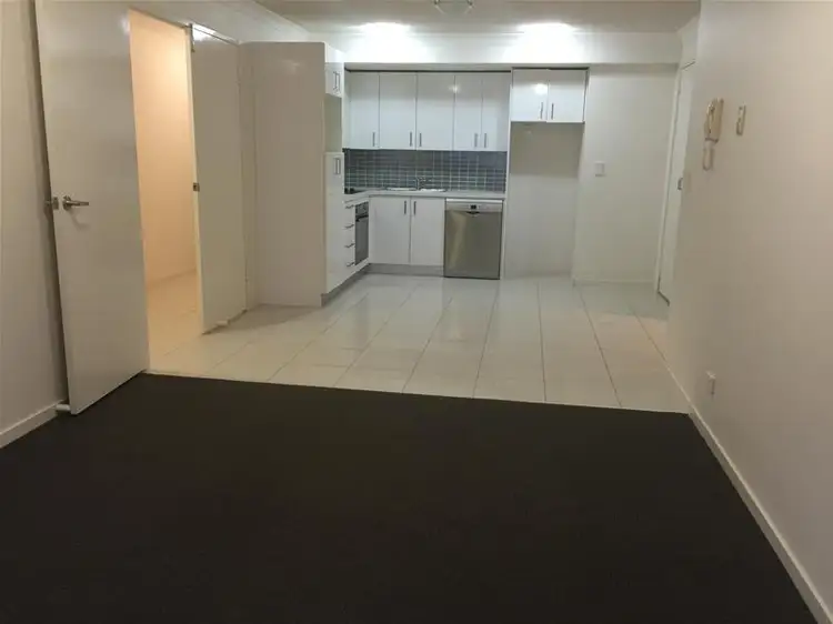 Fourth view of Homely apartment listing, 30/108 Nicholson Street, Greenslopes QLD 4120