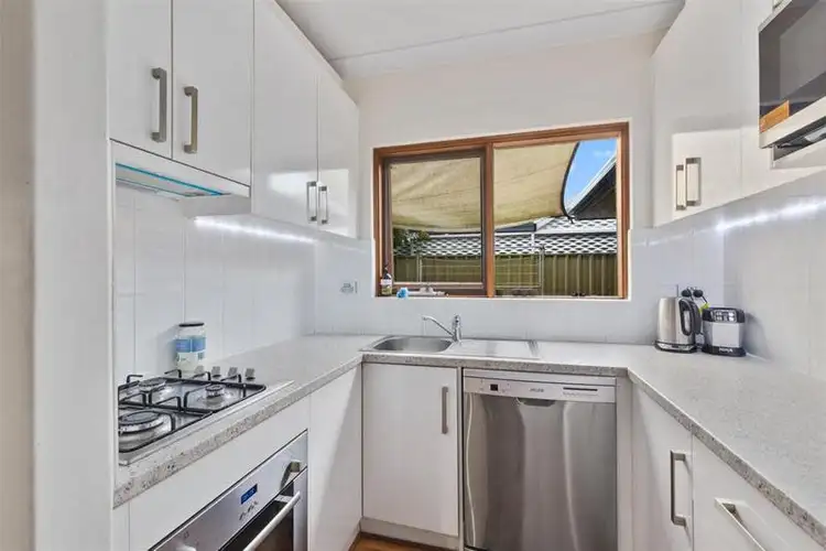 Sixth view of Homely house listing, 2B Evans Crescent, Oaklands Park SA 5046