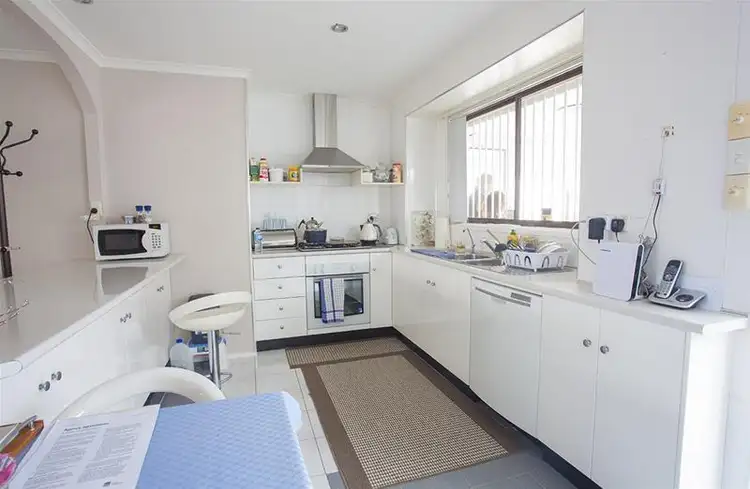 Third view of Homely house listing, 7 Somers Street, Bonnyrigg NSW 2177