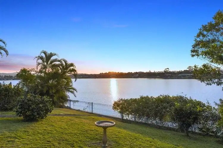 Main view of Homely house listing, 21 Ironbark Street, Elanora QLD 4221
