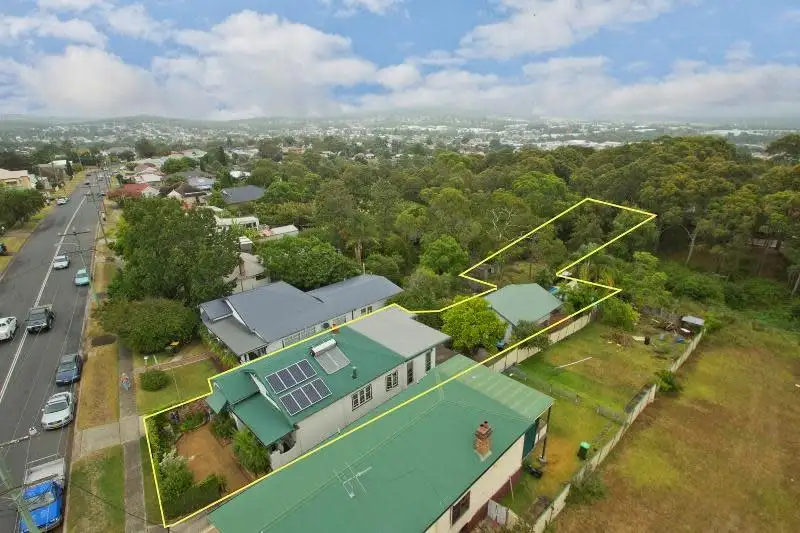 Main view of Homely house listing, 159 Main Road, Cardiff NSW 2285