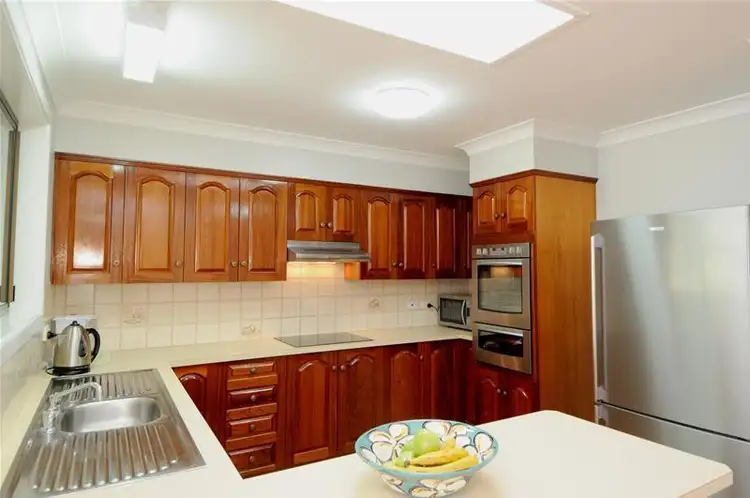 Fourth view of Homely house listing, 31 Murson Crescent, North Haven NSW 2443