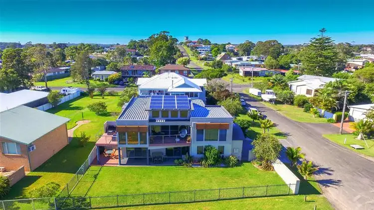 Second view of Homely house listing, 2A Church Street, Greenwell Point NSW 2540