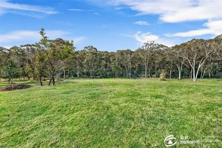 5 Sunnyvale Road, Middle Dural NSW 2158
