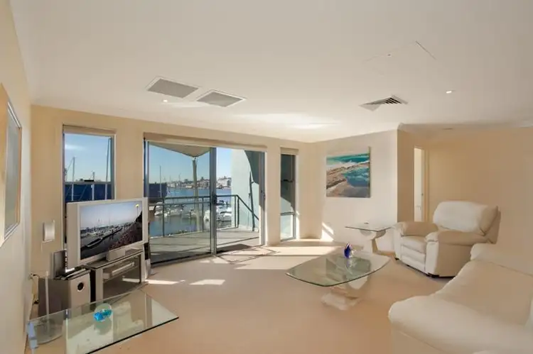 Fourth view of Homely unit listing, 38/87 Hannell Street, Wickham NSW 2293