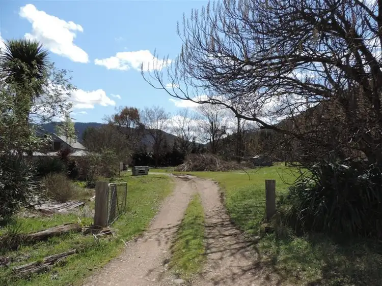 Sixth view of Homely land listing, Lot 2 Feathertop Track, Harrietville VIC 3741