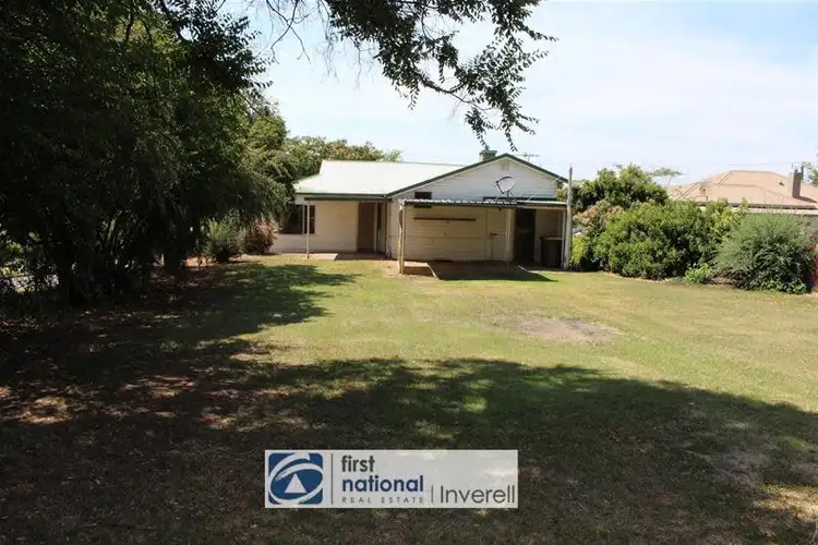 40 King Street, Inverell NSW 2360