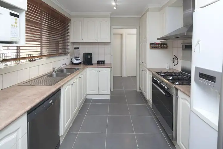 Sixth view of Homely house listing, 21 Aldridge Street, Endeavour Hills VIC 3802