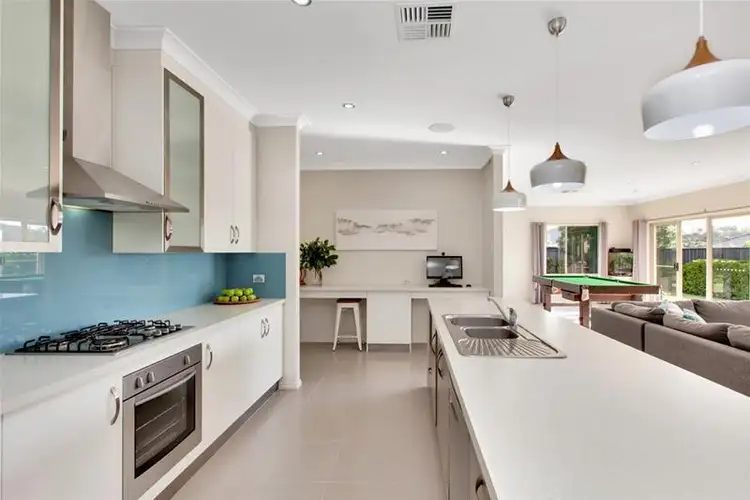 Fifth view of Homely house listing, 10 Jordan Street, Mount Barker SA 5251