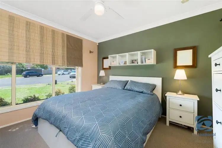Sixth view of Homely house listing, 7 Walpa Place, Quakers Hill NSW 2763
