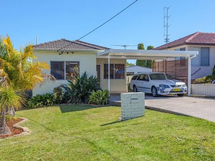 Main view of Homely house listing, 73 Fletcher Street, Edgeworth NSW 2285
