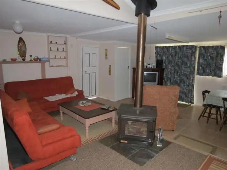Third view of Homely house listing, Site 15 Langs Landing via, Swan Reach SA 5354