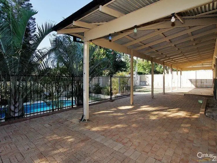 Sixth view of Homely house listing, 6 Penjan Place, Kelmscott WA 6111