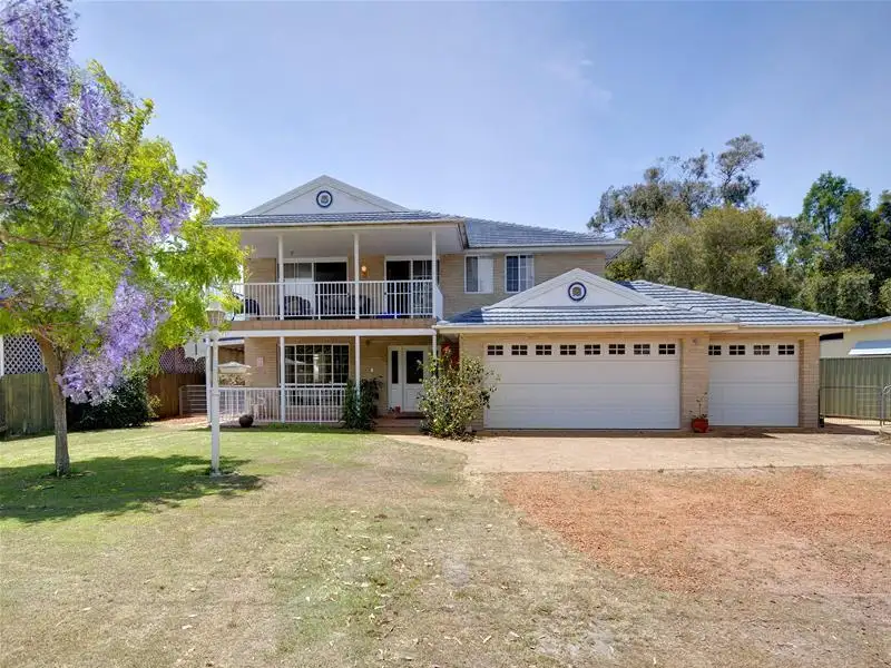 Main view of Homely house listing, 1 Taylor Road, Taylors Beach NSW 2316