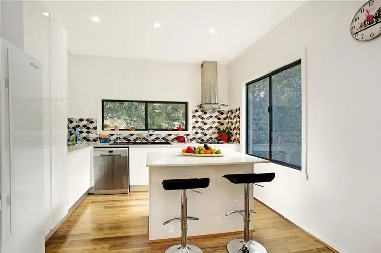 Second view of Homely house listing, 29 Atherton Close, Rankin Park NSW 2287