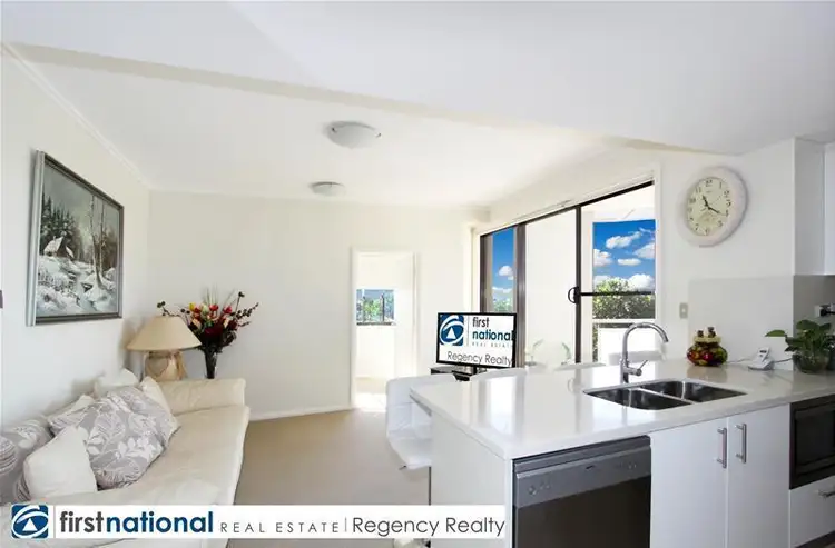 Second view of Homely apartment listing, 1155-1159 Pacific Highway, Pymble NSW 2073