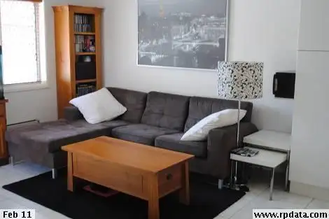 Second view of Homely apartment listing, 2/35 Burra Street, Chevron Island QLD 4217