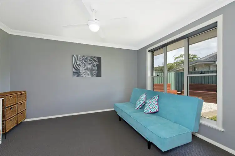 Sixth view of Homely house listing, 26 Hungerford Place, Bonny Hills NSW 2445