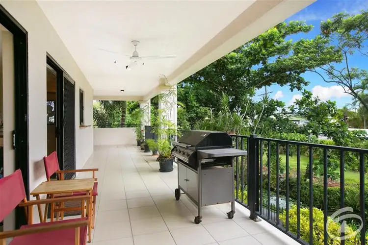 Seventh view of Homely unit listing, 5/19 Upward Street, Parramatta Park QLD 4870
