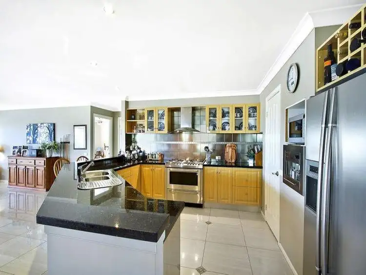 Second view of Homely house listing, 32 Wymeera Circuit, Wyee Point NSW 2259