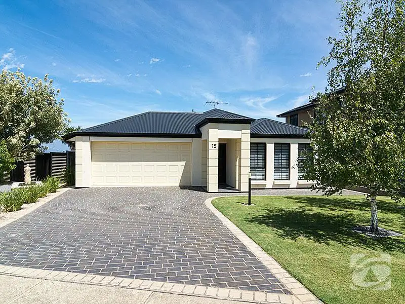 Main view of Homely house listing, 15 Finlayson Street, Mount Barker SA 5251