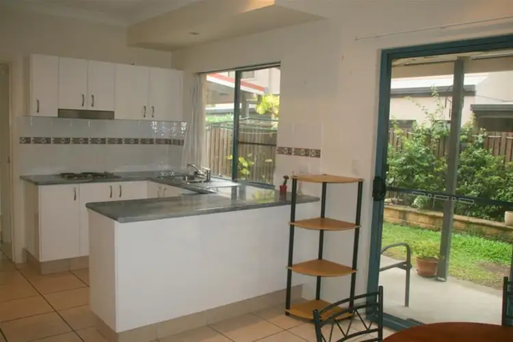 Second view of Homely apartment listing, unit 2/7 Erromango Drive, Jubilee Pocket QLD 4802