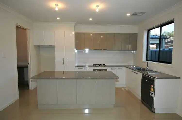 Fifth view of Homely house listing, 19b Downer Avenue, Campbelltown SA 5074