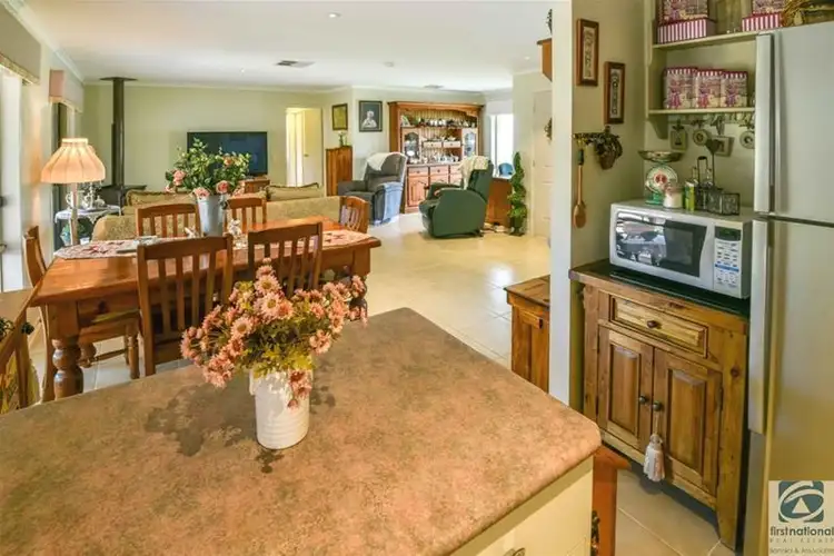 Fifth view of Homely house listing, 25 North Road, Chiltern VIC 3683