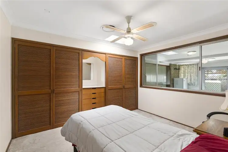 Fifth view of Homely house listing, 6 Bunya Place, Palm Beach QLD 4221