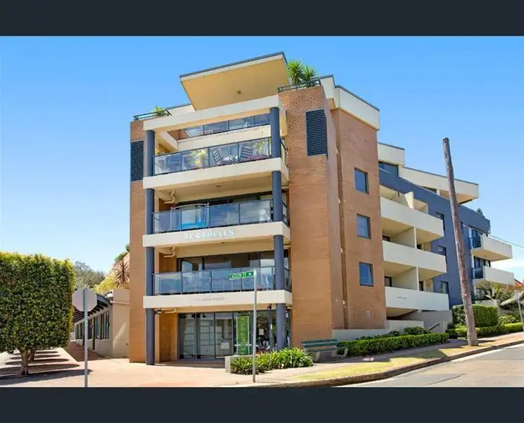 Sixth view of Homely apartment listing, 9/1-7 Lagoon Street, Narrabeen NSW 2101
