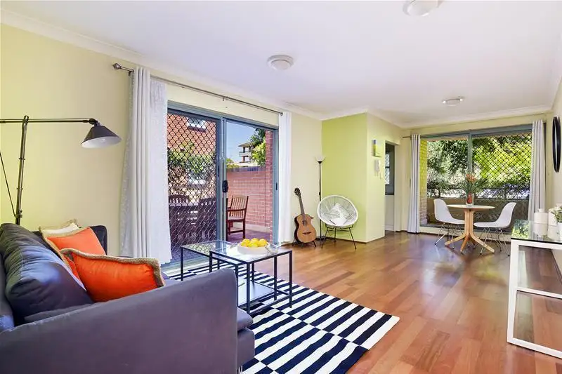 Main view of Homely unit listing, 1/66 Howard Avenue, Dee Why NSW 2099