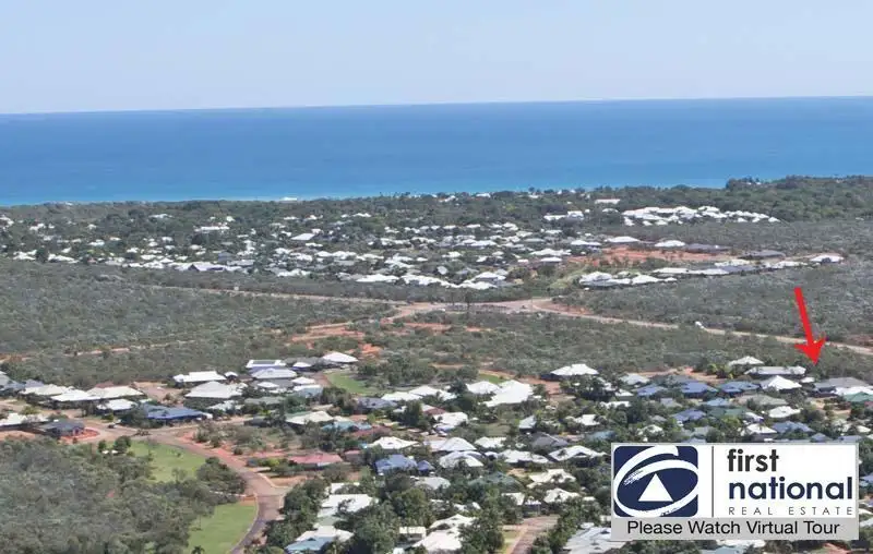 Main view of Homely land listing, LOT 407/10 Lapwing Loop, Djugun WA 6725