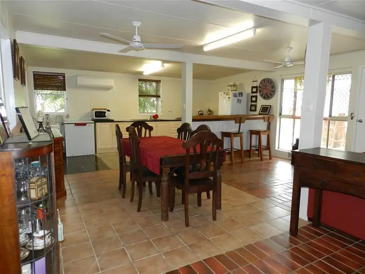 Fourth view of Homely house listing, 2 Old Bruce Highway, Carmila QLD 4739