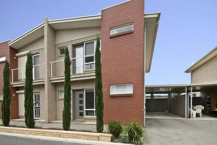 10/21 Strathpine Street, Salisbury East SA 5109